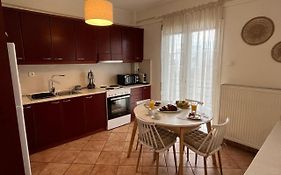 Marousi Cozy Apartments